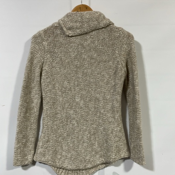 Moth women’s wool alpaca blend sweater - Picture 5 of 5